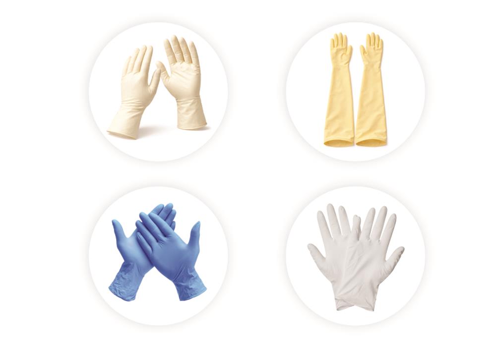 Medical Gloves - CenGuard™