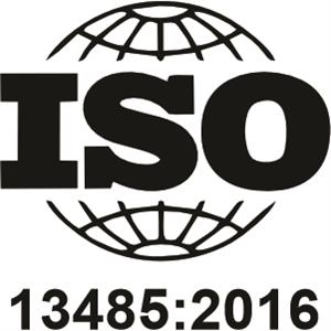 ISO 13485:2016