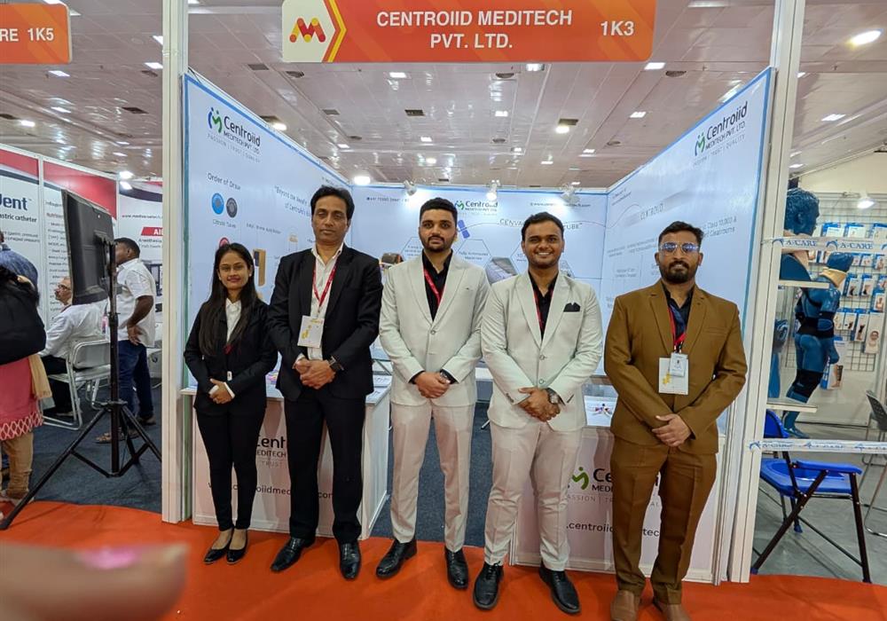 Medicall Chennai 2025