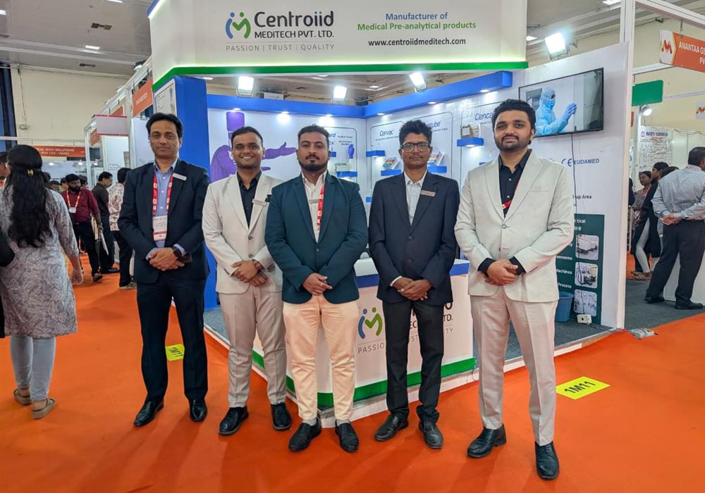 Medicall Chennai 2026