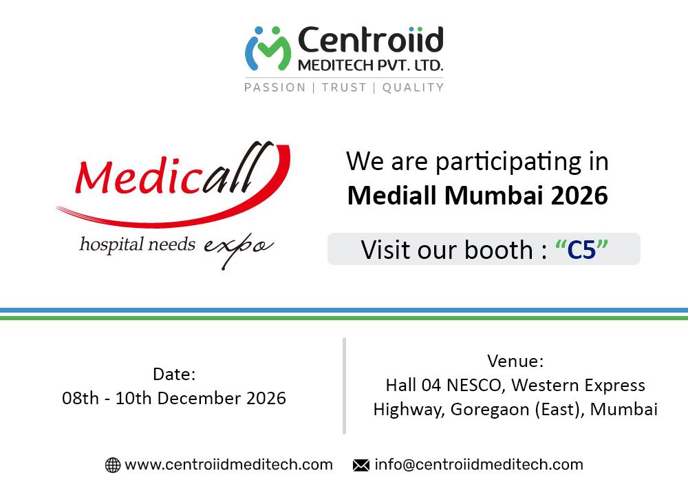 Medicall Mumbai 2026