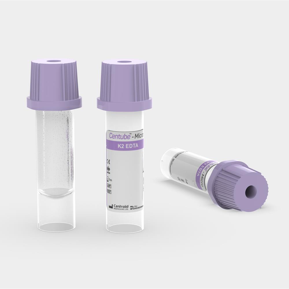 K2 EDTA