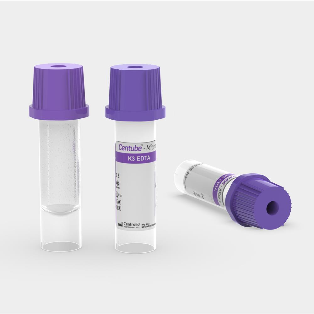 K3 EDTA