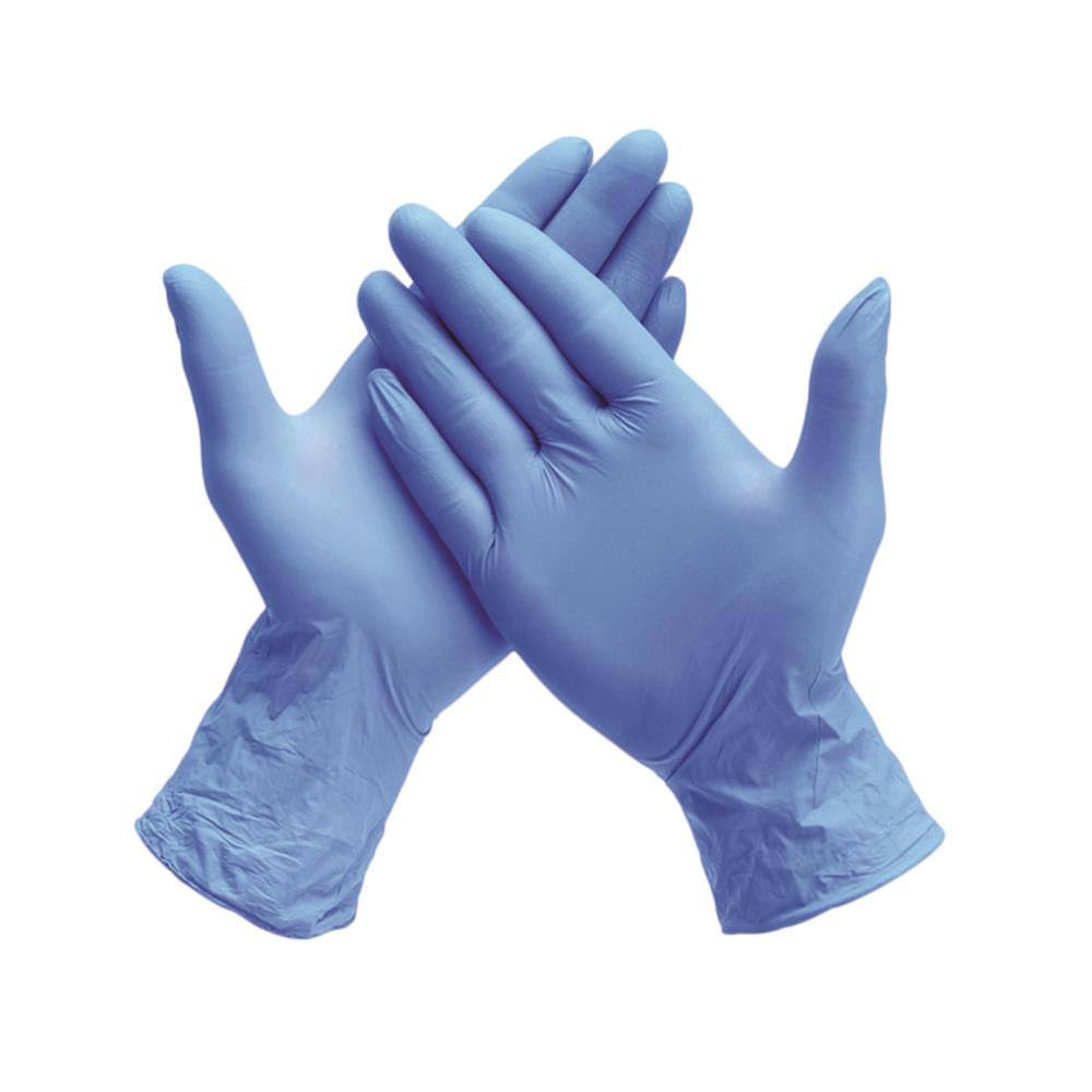 Disposable Nitrile Gloves